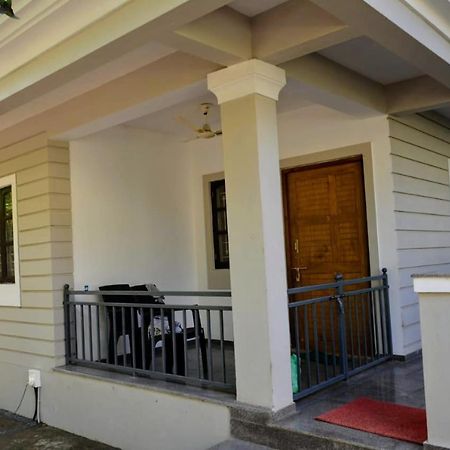 Dsk Studio Apartment, Siolim, Goa. Extérieur photo