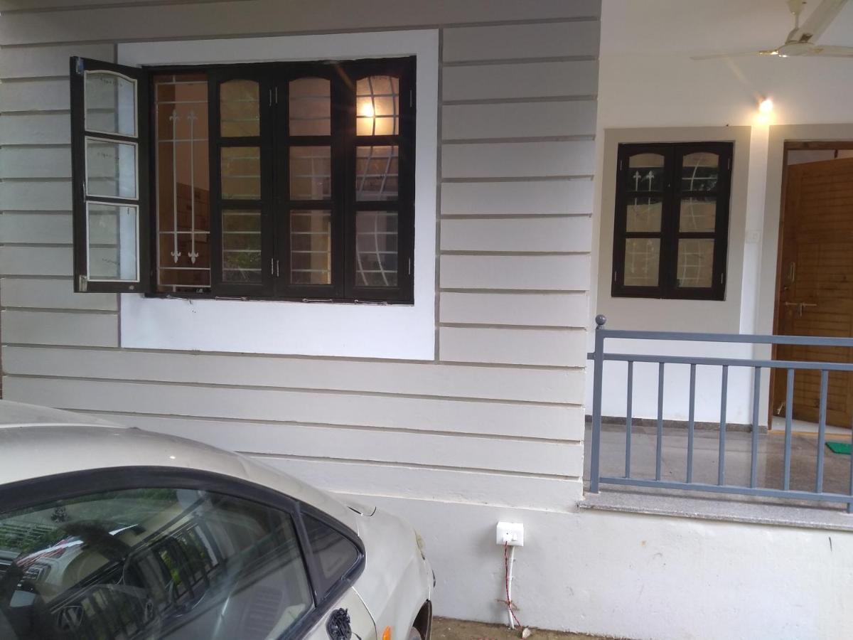 Dsk Studio Apartment, Siolim, Goa. Extérieur photo