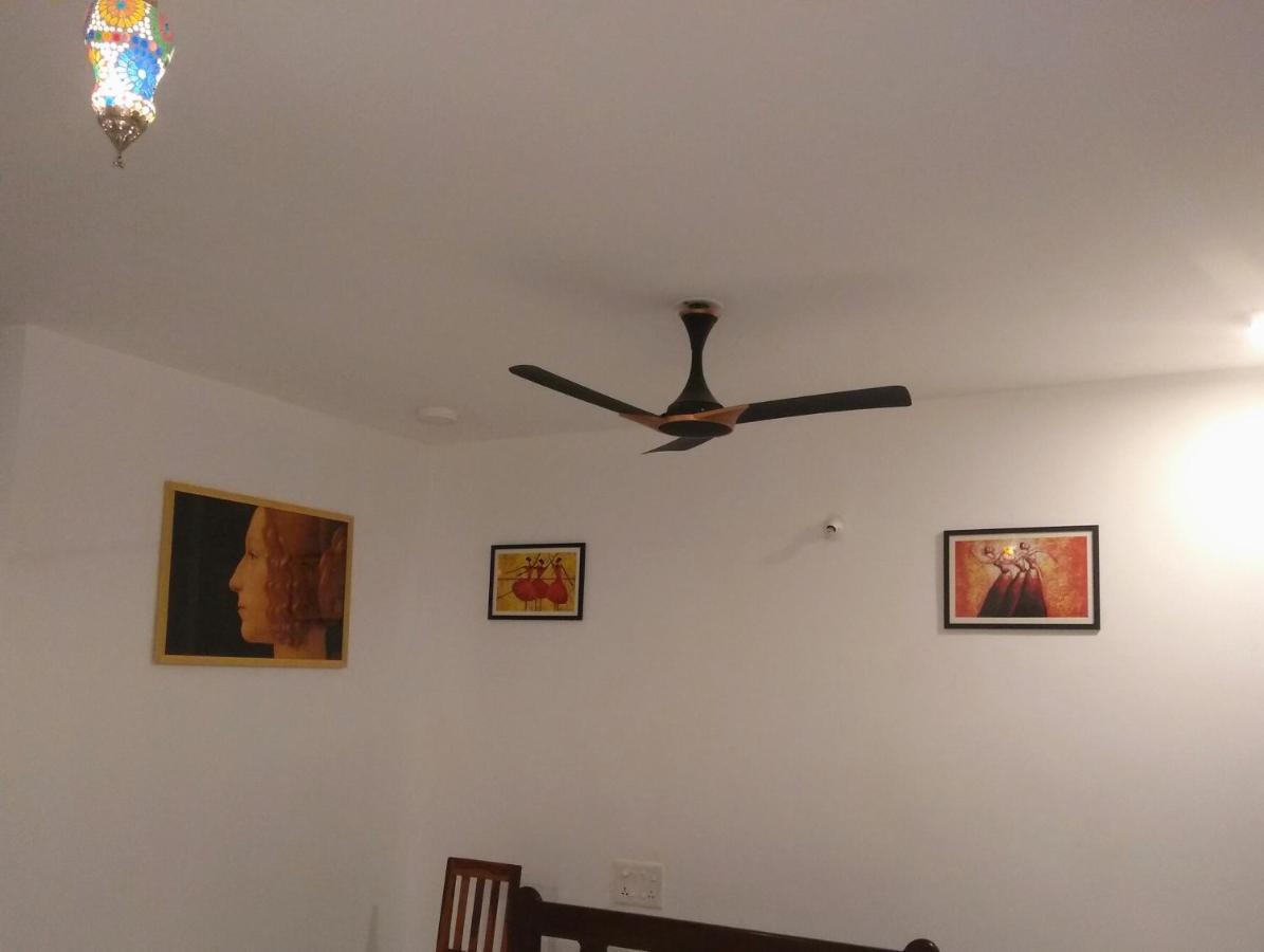 Dsk Studio Apartment, Siolim, Goa. Extérieur photo