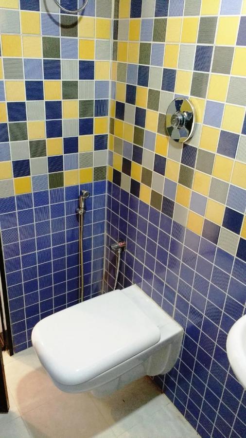Dsk Studio Apartment, Siolim, Goa. Extérieur photo