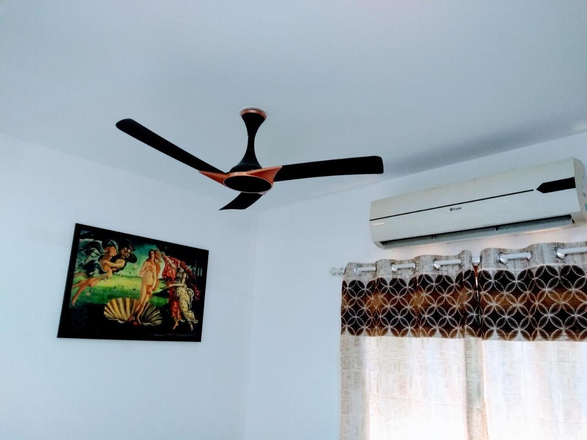 Dsk Studio Apartment, Siolim, Goa. Extérieur photo