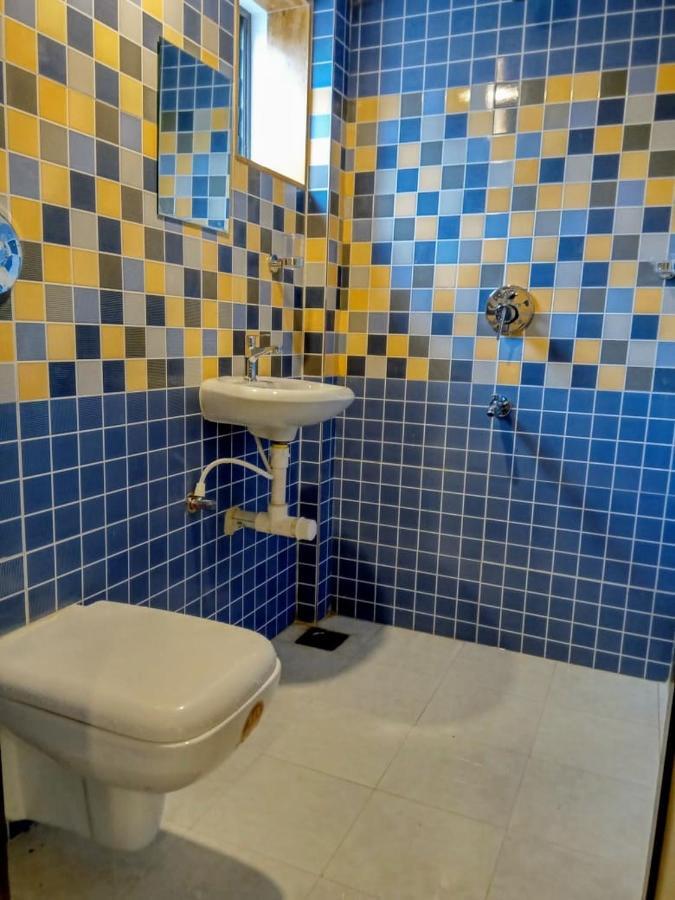 Dsk Studio Apartment, Siolim, Goa. Extérieur photo