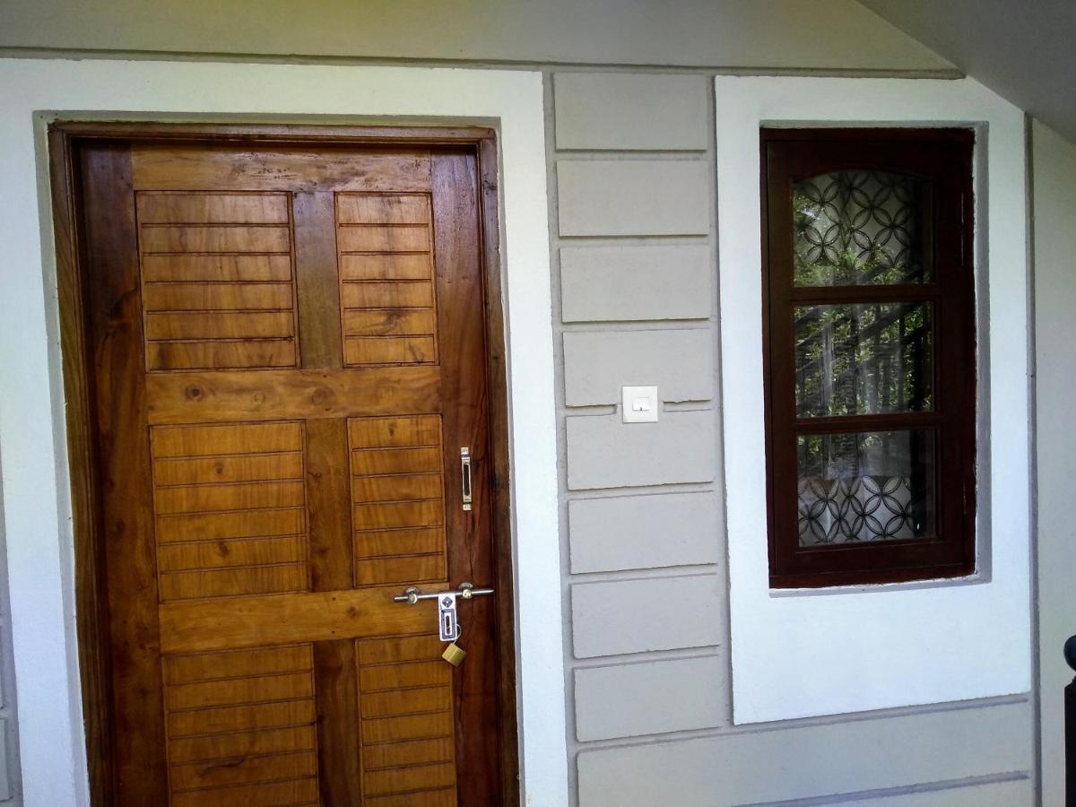 Dsk Studio Apartment, Siolim, Goa. Extérieur photo