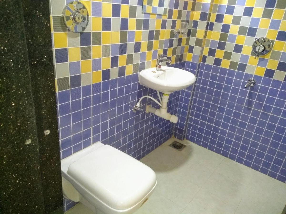 Dsk Studio Apartment, Siolim, Goa. Extérieur photo