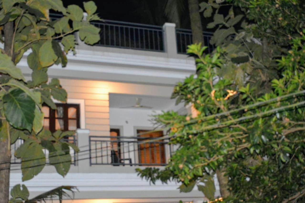 Dsk Studio Apartment, Siolim, Goa. Extérieur photo