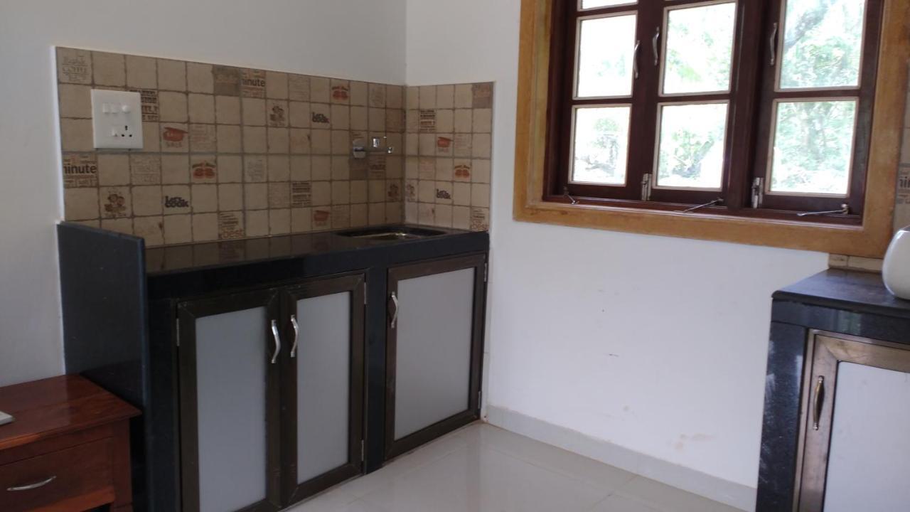 Dsk Studio Apartment, Siolim, Goa. Extérieur photo