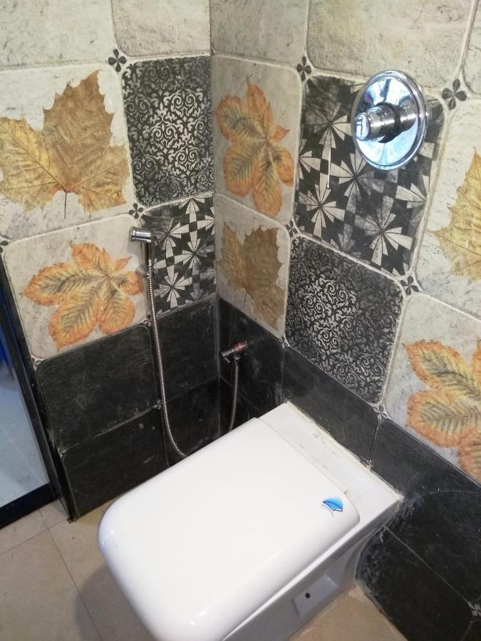 Dsk Studio Apartment, Siolim, Goa. Extérieur photo