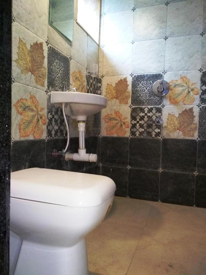 Dsk Studio Apartment, Siolim, Goa. Extérieur photo