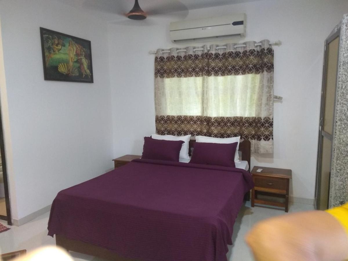Dsk Studio Apartment, Siolim, Goa. Extérieur photo