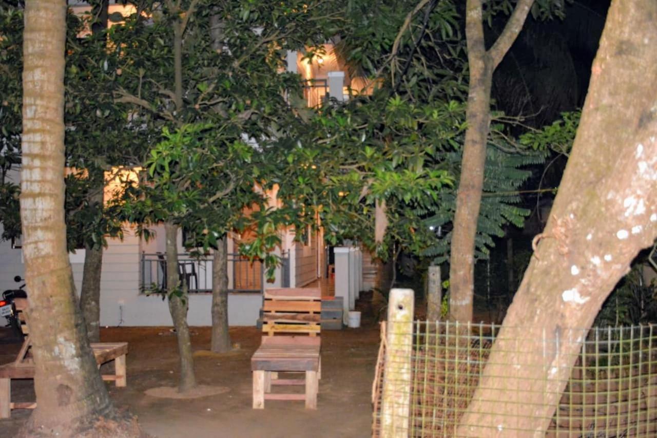 Dsk Studio Apartment, Siolim, Goa. Extérieur photo
